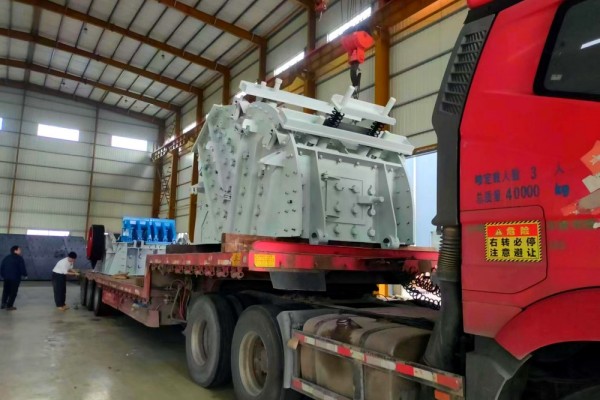 顎破、反擊破發(fā)貨至湖南耒陽